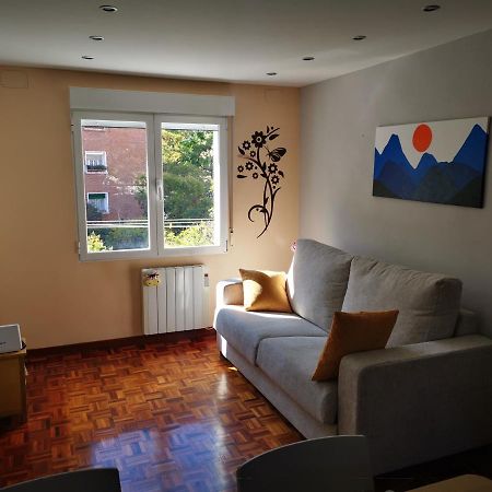Apartamento El Pilar 4 Zaragoza Exteriör bild