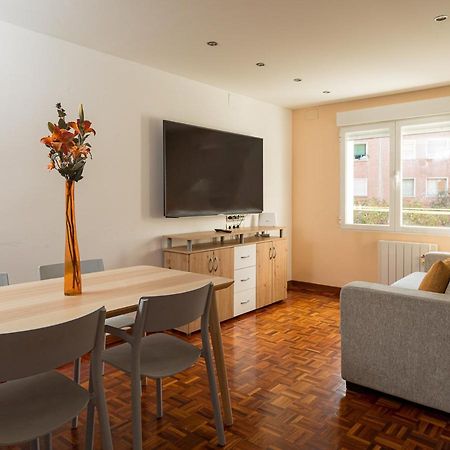 Apartamento El Pilar 4 Zaragoza Exteriör bild