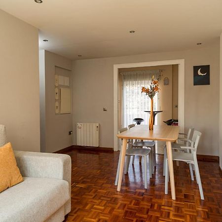 Apartamento El Pilar 4 Zaragoza Exteriör bild