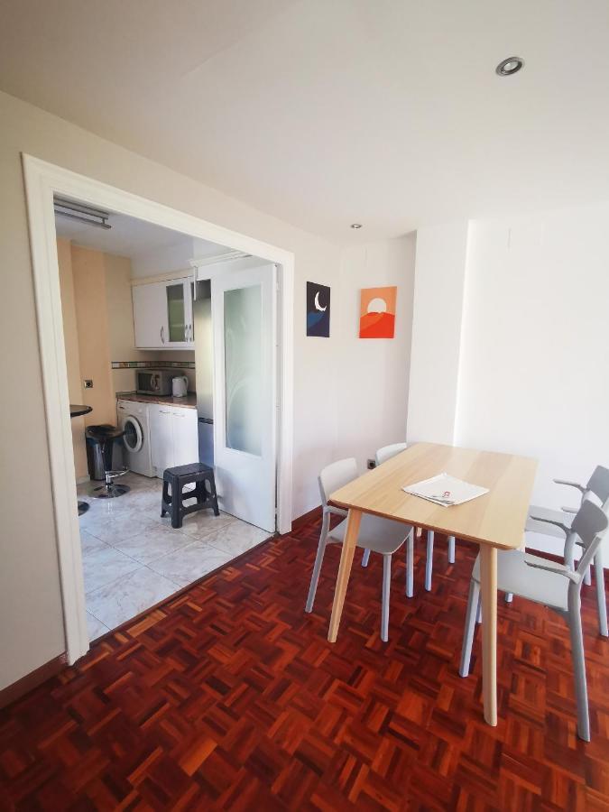 Apartamento El Pilar 4 Zaragoza Exteriör bild