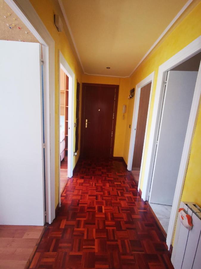 Apartamento El Pilar 4 Zaragoza Exteriör bild