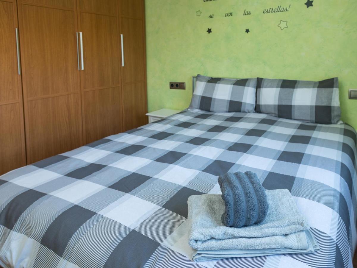 Apartamento El Pilar 4 Zaragoza Exteriör bild
